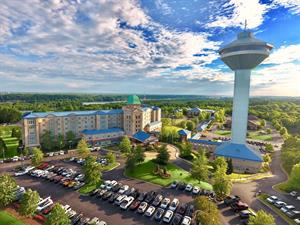 Marriott Shoals Hotel & Spa Marriott Shoals Hotel & Spa