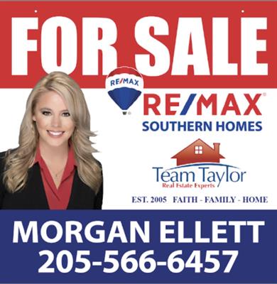 RE/MAX Southern Homes - Morgan Ellett RE/MAX Southern Homes - Morgan Ellett