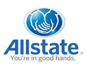 Representing the Allstate brand 