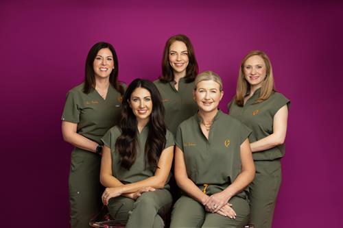 Village Dermatology Board Certified Dermatologists