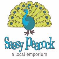 Sassy Peacock Grand Opening