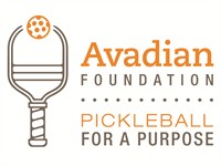 Avadian Credit Union: Pickleball for a Purpose