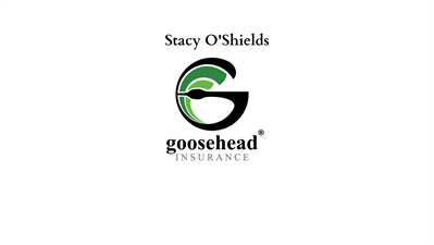 Stacy O'Shields