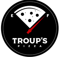 Troup's Pizza 