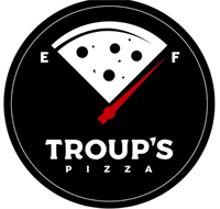 Troup's Pizza  - Vestavia Hills