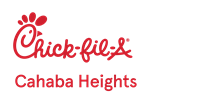 Chick-fil-A Cahaba Heights