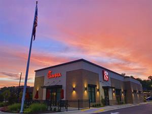Chick-fil-A Cahaba Heights