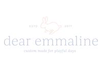 Dear Emmaline - Part Time Sales Associates