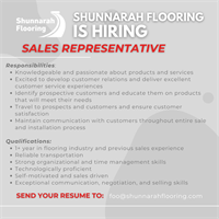 Shunnarah Flooring