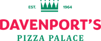 Davenport’s Pizza Palace