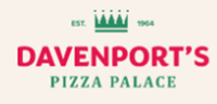 Davenport’s Pizza Palace - Vestavia Hills