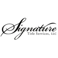 Signature Title Services