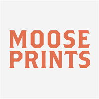 Moose Prints  - Vestavia Hills