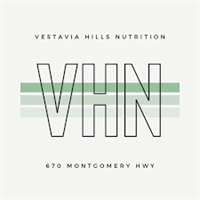 Vestavia Hills Nutrition