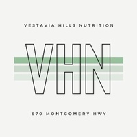 Vestavia Hills Nutrition Tea-ologist