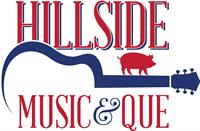 Hillside Music & Que