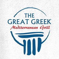 The Great Greek Mediterranean Grill