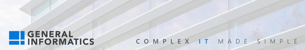 General Informatics
