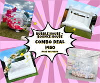 DeJa Vu Events & Designs, LLC - Bessemer