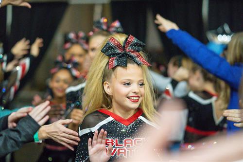 All-Star Cheer