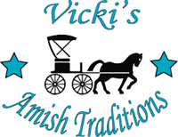 Vicki's Amish Traditions