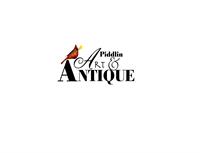 Piddlin Art & Antiques: Fall into Christmas Open House
