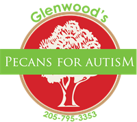 Glenwood's Pecans for Autism