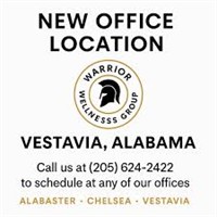 Warrior Wellness Group