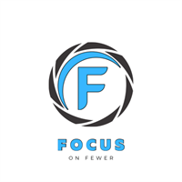 Focus On Fewer Coaching