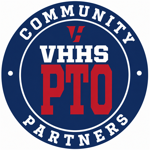I'm proud to be the parent of 2 VHHS Graduates & to be a Community Partner!