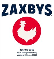 Zaxby's
