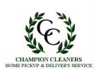 Champion Cleaners