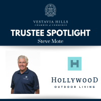 Trustee Spotlight: Steve Mote