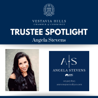 Trustee Spotlight: Angela Stevens