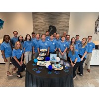 River Bank & Trust Celebrates 20 Years