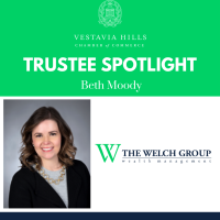 Trustee Spotlight: Beth Moody, The Welch Group