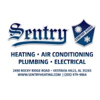 Sentry Heating, Air Conditioning, Plumbing & Electrical Receives 2022 President’s Award from Carrier, Earns Honors as Outstanding Dealer