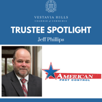 Trustee Spotlight: Jeff Phillips