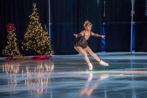 Holiday Ice Show