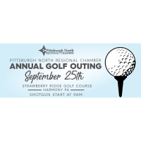 2020 Annual Golf Outing