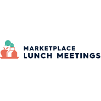 Marketplace Lunch Meetings