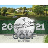 2021 Annual Golf Outing