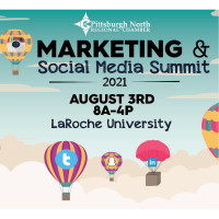 2021 Marketing & Social Media Summit