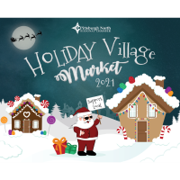 2021 Holiday Village Market