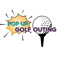 Pop Up Golf Outing 2023