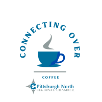 Connecting Over Coffee - June 2023