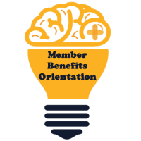 Member Benefits Orientation - January 2024