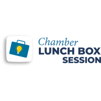 Lunchbox Sessions Presented By Express Employment Professionals