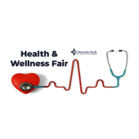 2025 Health & Wellness Fair Presented By AHN Wexford/Highmark