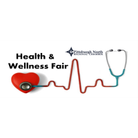 2025 Health & Wellness Fair Presented By AHN Wexford/Highmark